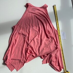 American Eagle Outfitters Coral Tank Top